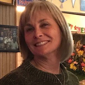 Meet your Posher, Cindy